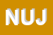 Logo di NUJE-