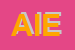 Logo di AIED
