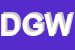 Logo di D-AGOSTINO GIORGETTI WANDA