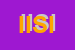 Logo di ISI IDEE SOLUZIONI INTEGRATE ECOLOGIA e SERVIZI SRL