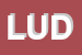 Logo di LUDOLANDIA