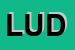 Logo di LUDOLANDIA