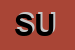 Logo di SHY UDINE