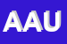Logo di ASSOCIAZIONE ALZHEIMER UDINE
