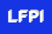 Logo di LEGA FRIULANA PER IL CUORE