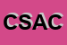 Logo di CASA SERENA - API - COLF