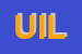 Logo di UILTUCS