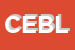 Logo di CENTRO ESTETICO BEAUTE-DI LIBERALE ALIDA