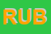 Logo di RUBINO