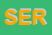 Logo di SERGIO