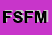 Logo di FRIULSUGHERI SNC DI F E M MOLINAS