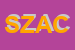 Logo di SED DI ZAMOLO ALDA e C SNC