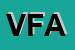 Logo di VIVAIO FORESTALE AVONS