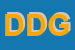 Logo di DEL DEGAN GIUSEPPE