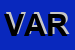 Logo di VARNERIN (SRL)