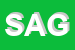 Logo di SAGER (SRL)