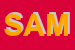 Logo di SAMMONTANA (SPA)