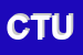 Logo di CENZI TURETTA UGOLINA