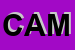 Logo di CAMS SRL