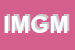 Logo di I M G MISTRANGELI G
