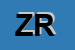 Logo di ZABORRA REDENTO