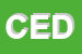 Logo di CEDSNC