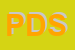 Logo di PC DATI SRL