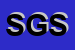 Logo di SAN GERMANO SRL