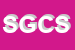 Logo di SALA GIANCARLA e C SNC