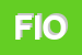 Logo di FIORAGRI