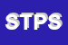 Logo di SIPE TERMOIDRAULICA DI PERUCCIO SIMONE