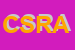 Logo di COMMERCIALE SARI DI RICCA AE C SAS