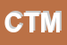 Logo di CMT DI TOMASI MORENO