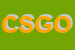 Logo di CROCE S GIUSTINA - ORTA SOCCORSO