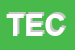 Logo di TECNOFIAMMA SRL