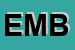 Logo di EMMEBI DI MASSIMO BRIGATTI