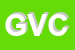 Logo di GVC