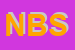 Logo di NUOVA BBC SRL