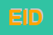 Logo di EID SRL