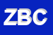 Logo di ZANETTA BARBONI E C SNC