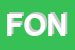Logo di FONTANA (SRL)