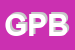 Logo di GPB