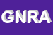 Logo di GANG NEW DI RINALDI ANTONELLA
