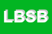 Logo di LUCIANA B SAS DI BARBAGLIA ALESSANDRA e C