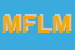 Logo di MEFFY DI FERRARIS LUCIA MARIA