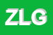 Logo di ZANETTA LUIGI DI GFRANCO