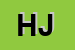 Logo di HU JINLING