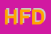 Logo di HI - FI DISCOUNT (SNC)