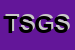 Logo di TAPES SPG GROUP SRL