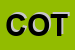 Logo di COTOGNO